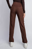 OXFORD ST WOVEN DANCE STUDIO MID RISE FULL LENGTH PANTS Rae Mode