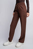 OXFORD ST WOVEN DANCE STUDIO MID RISE FULL LENGTH PANTS Rae Mode