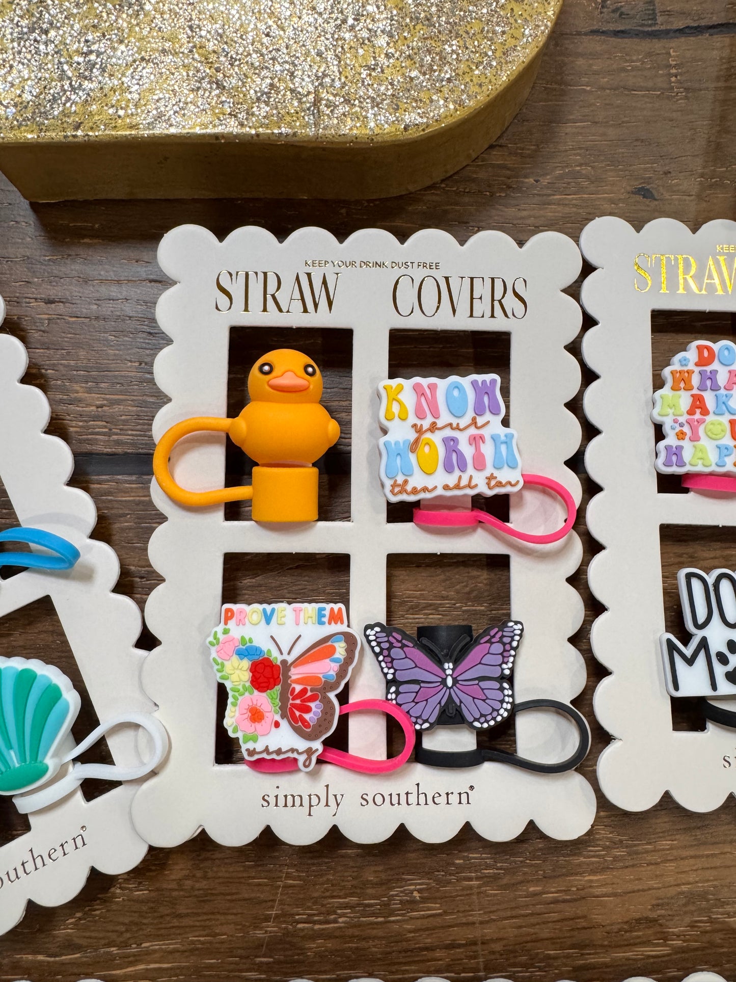 Simply Southern Strawberry Covers – Cute & Functional