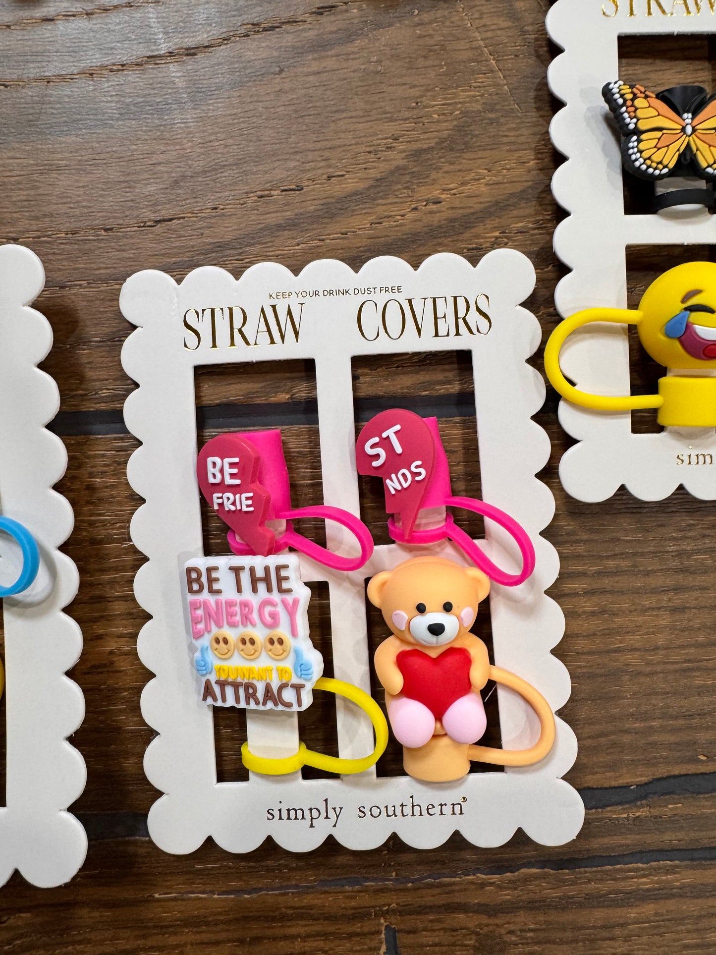 Simply Southern Strawberry Covers – Cute & Functional
