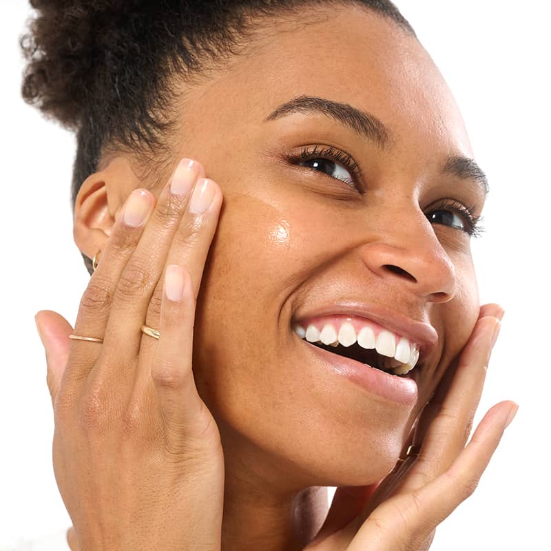 Firm + Smooth Invisible Mask Skincare Booster by Patchology