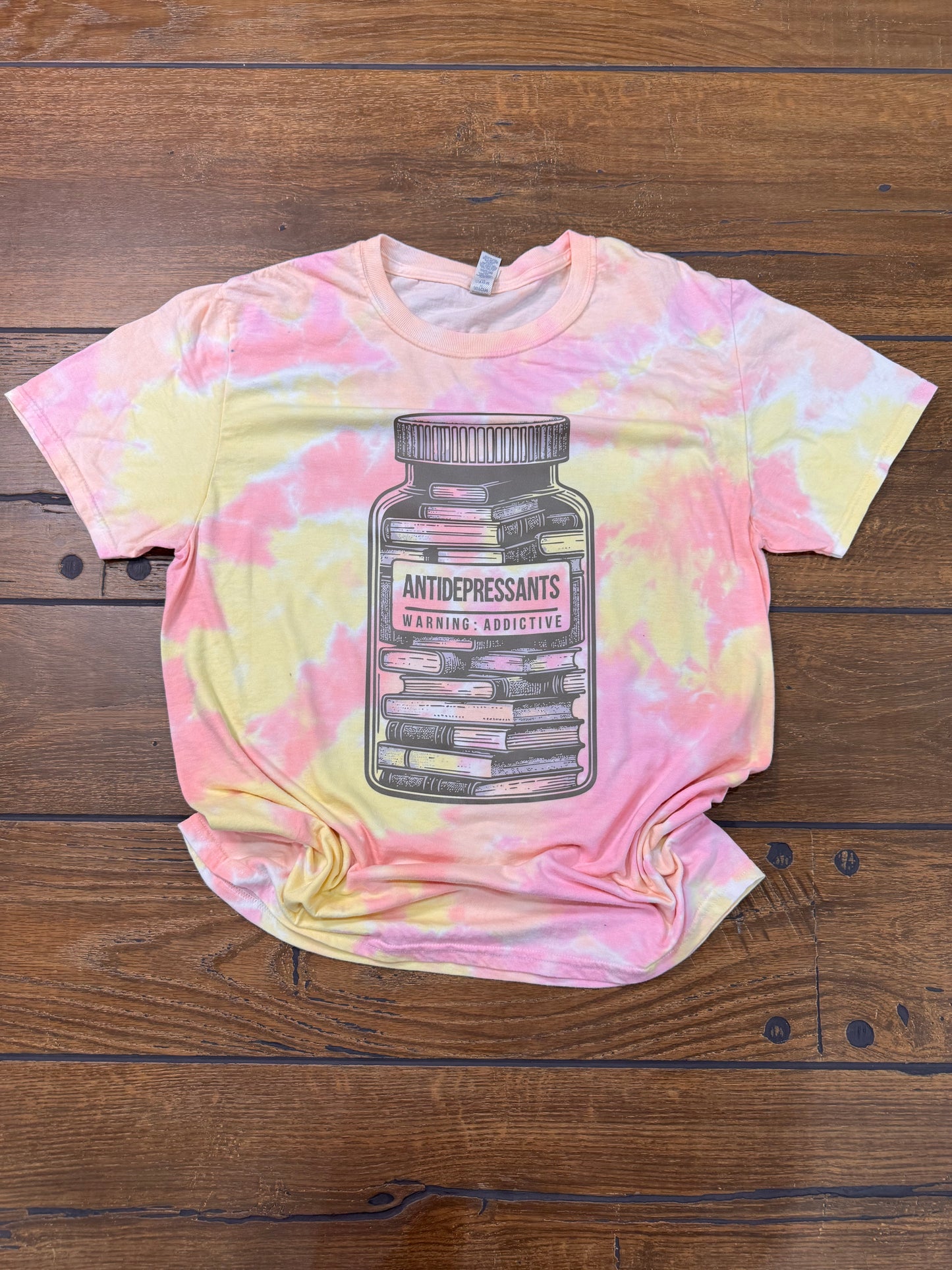 Custom T-Shirts by B7