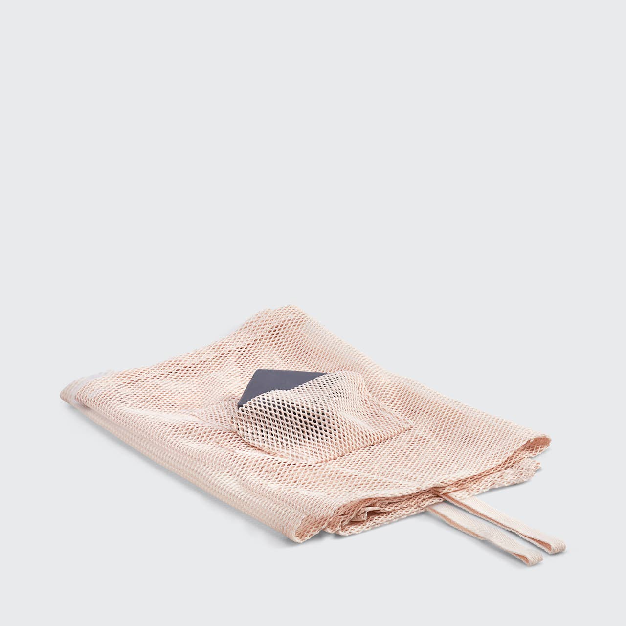 XL Exfoliating Body Washcloth by Kitsch