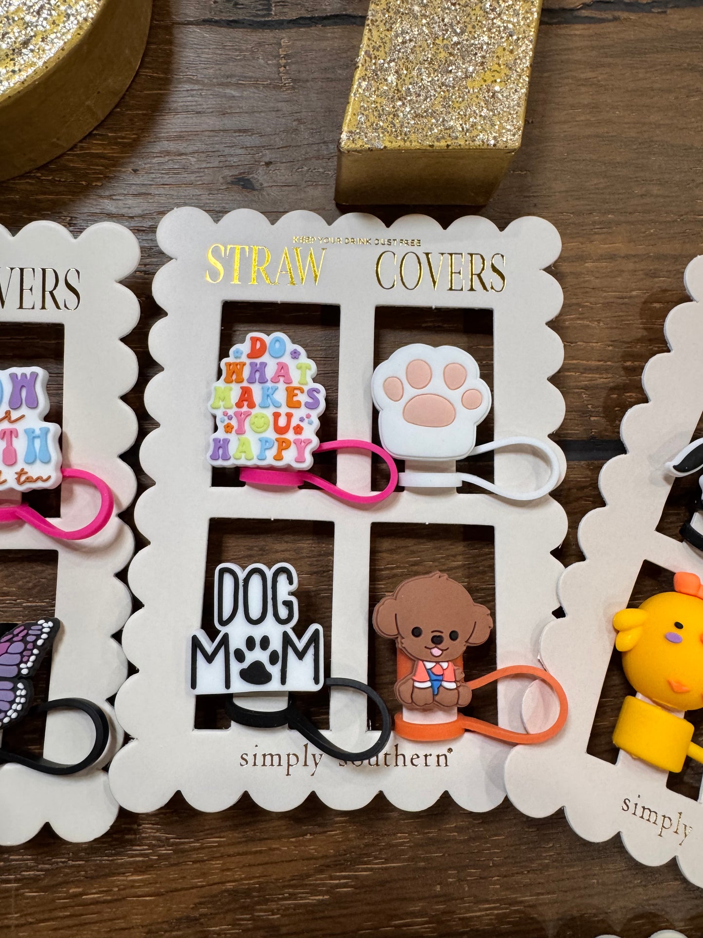 Simply Southern Strawberry Covers – Cute & Functional