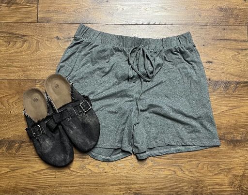Sleep Shorts