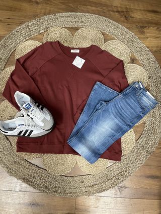 Rustic