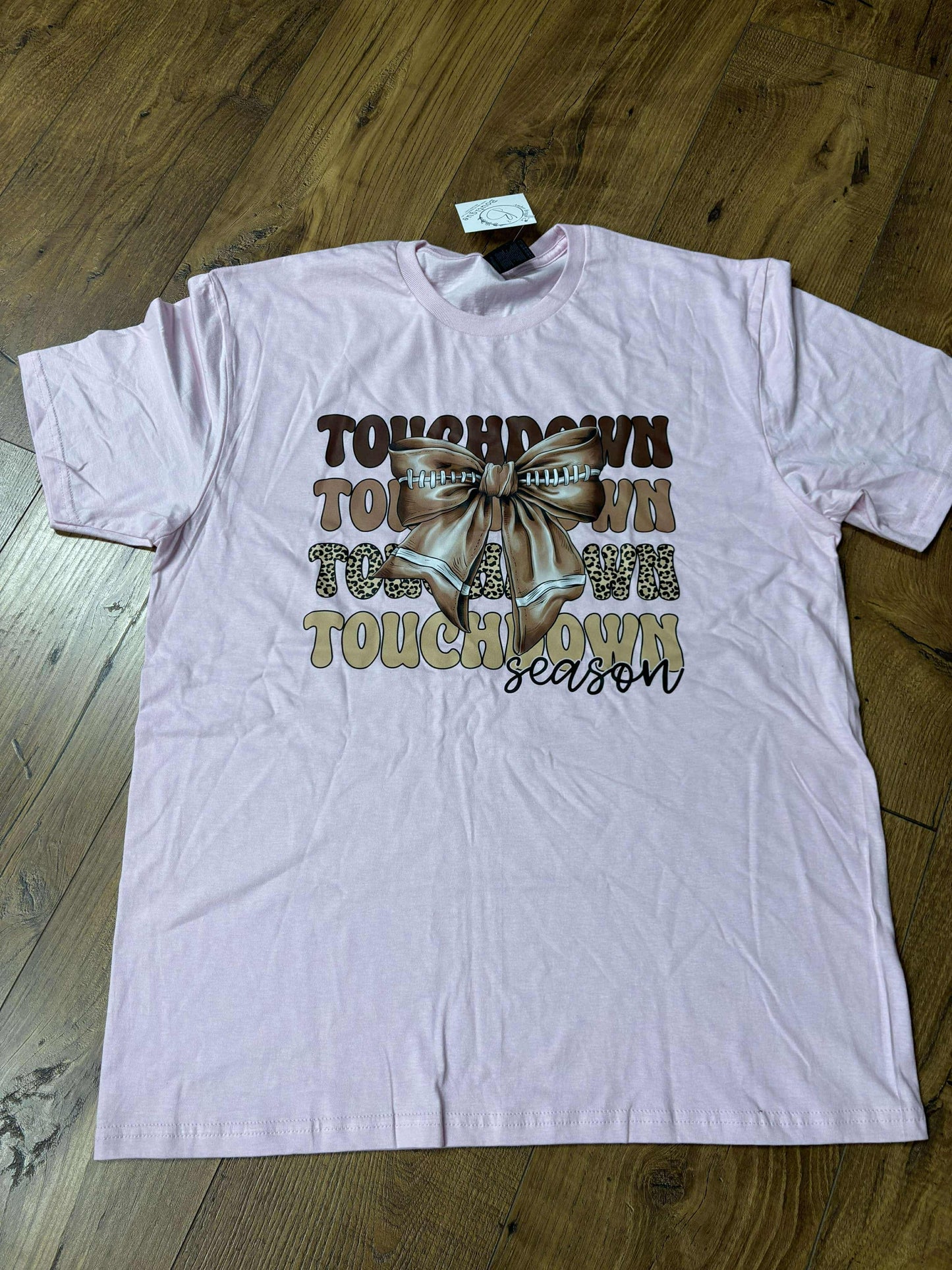 Custom T-Shirts by B7
