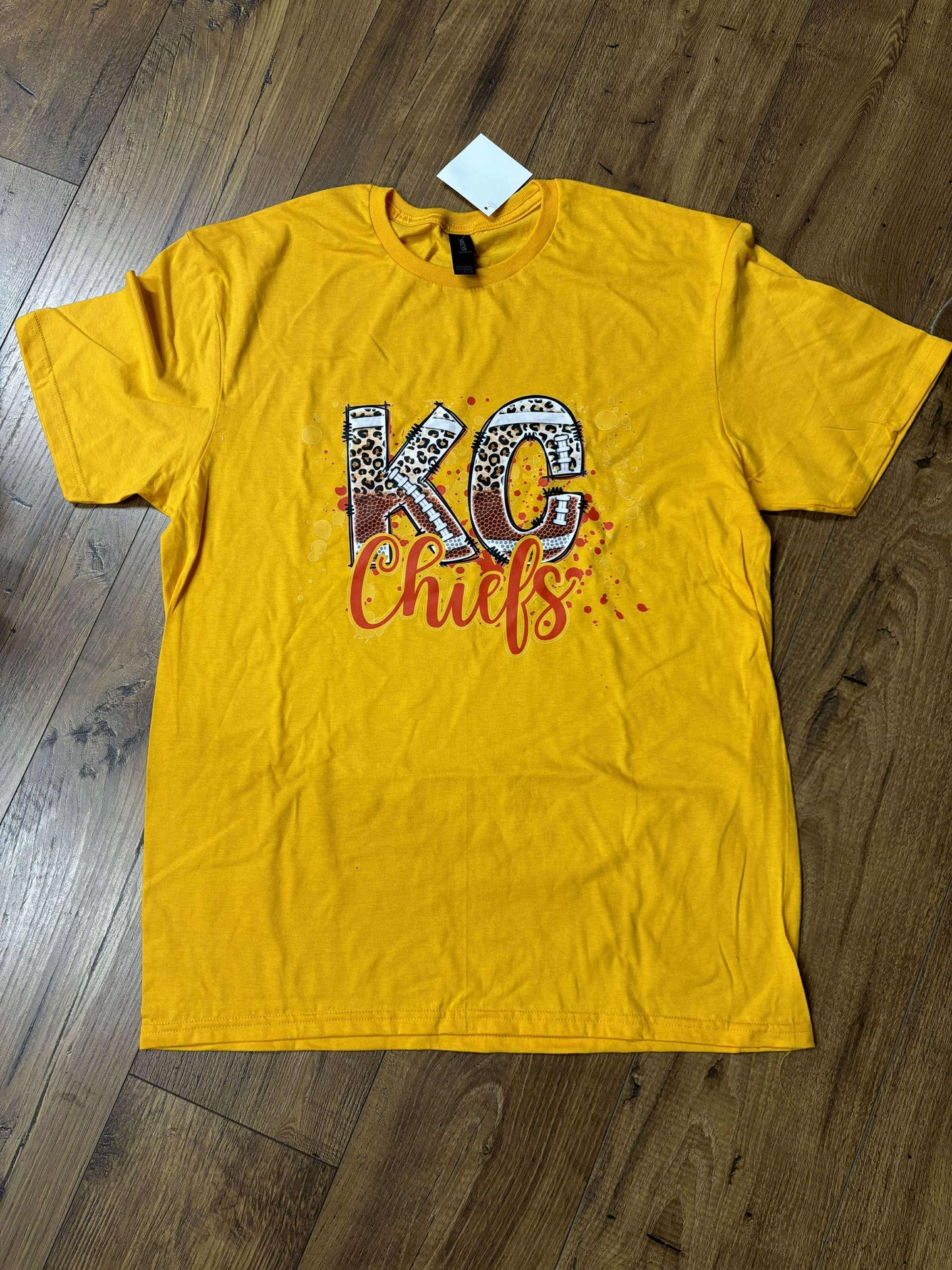 Custom T-Shirts by B7