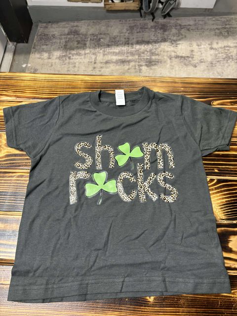 Custom T-Shirts by B7
