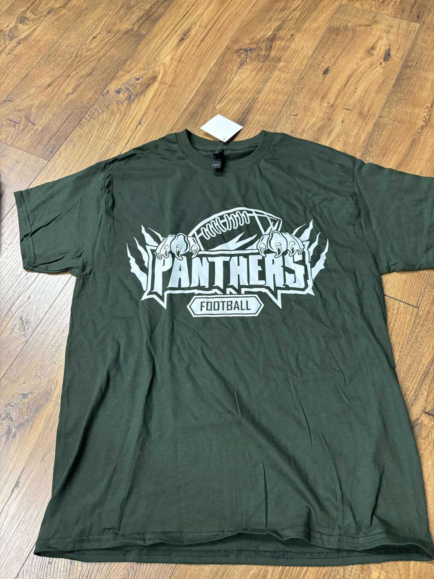 Custom T-Shirts by B7