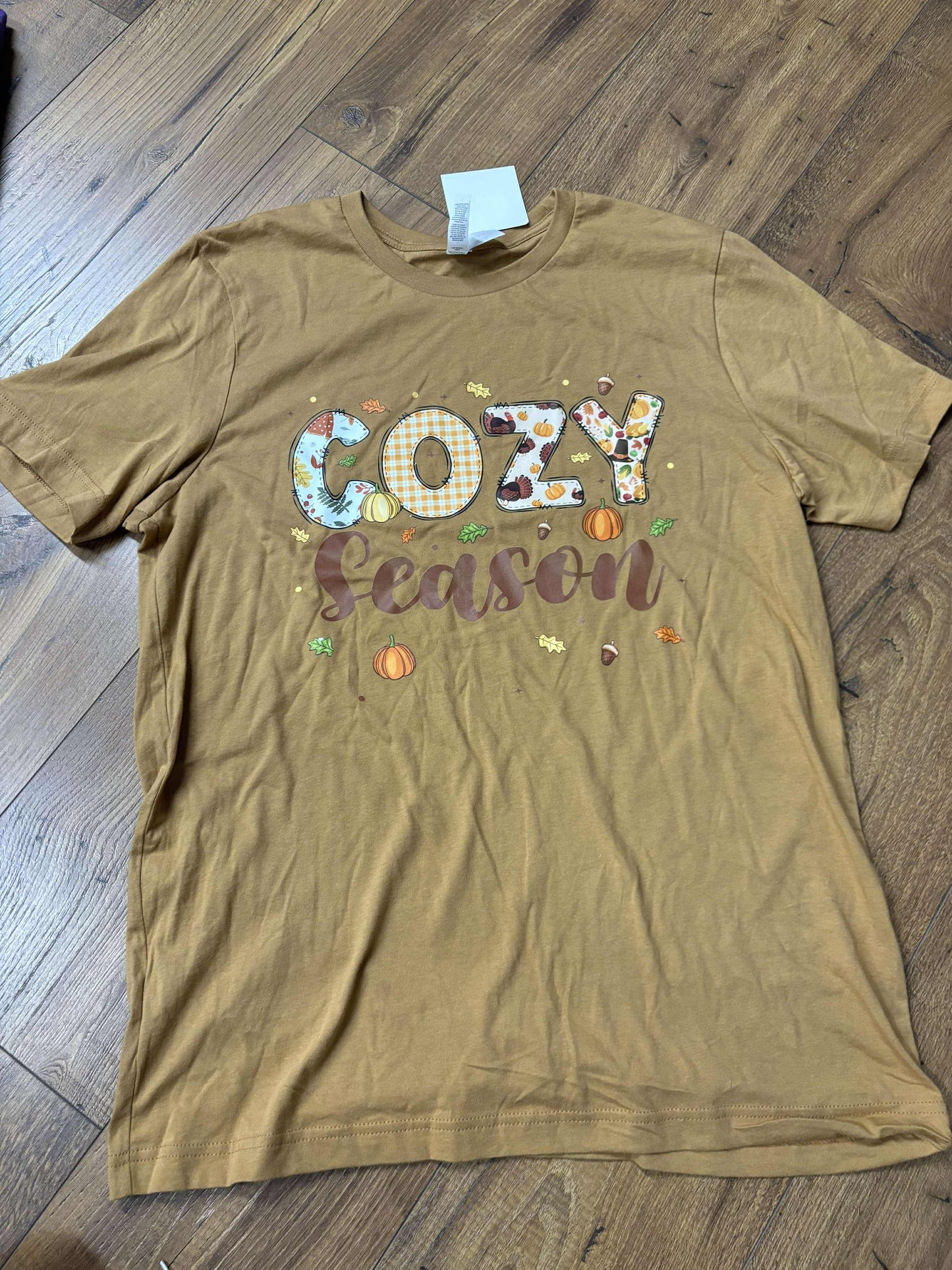 Custom T-Shirts by B7