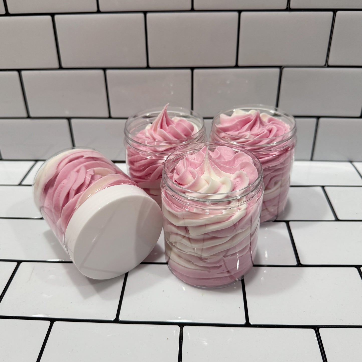B7 Body Butter | Love Spell Fragrance | Ultra-Rich Shea & Mango Butter Moisturizer by B7 Boutique Custom Creations