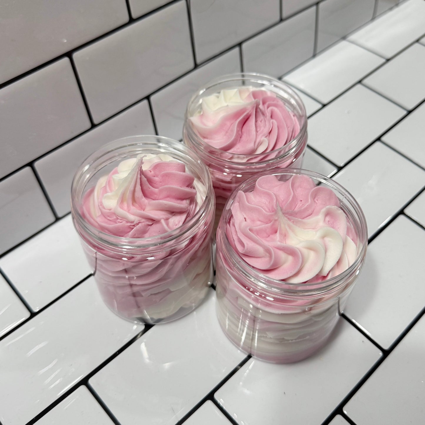 B7 Body Butter | Love Spell Fragrance | Ultra-Rich Shea & Mango Butter Moisturizer by B7 Boutique Custom Creations