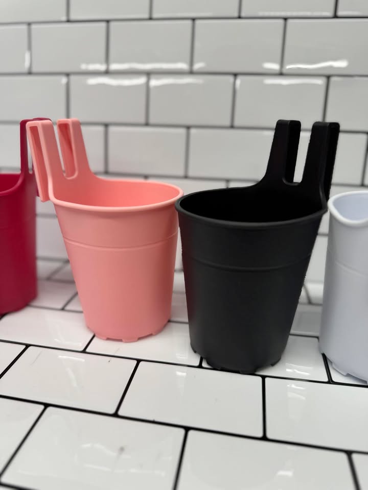 BOGG Bag Hanging Cup – Clip‑On Drink Holder for Oversized Totes