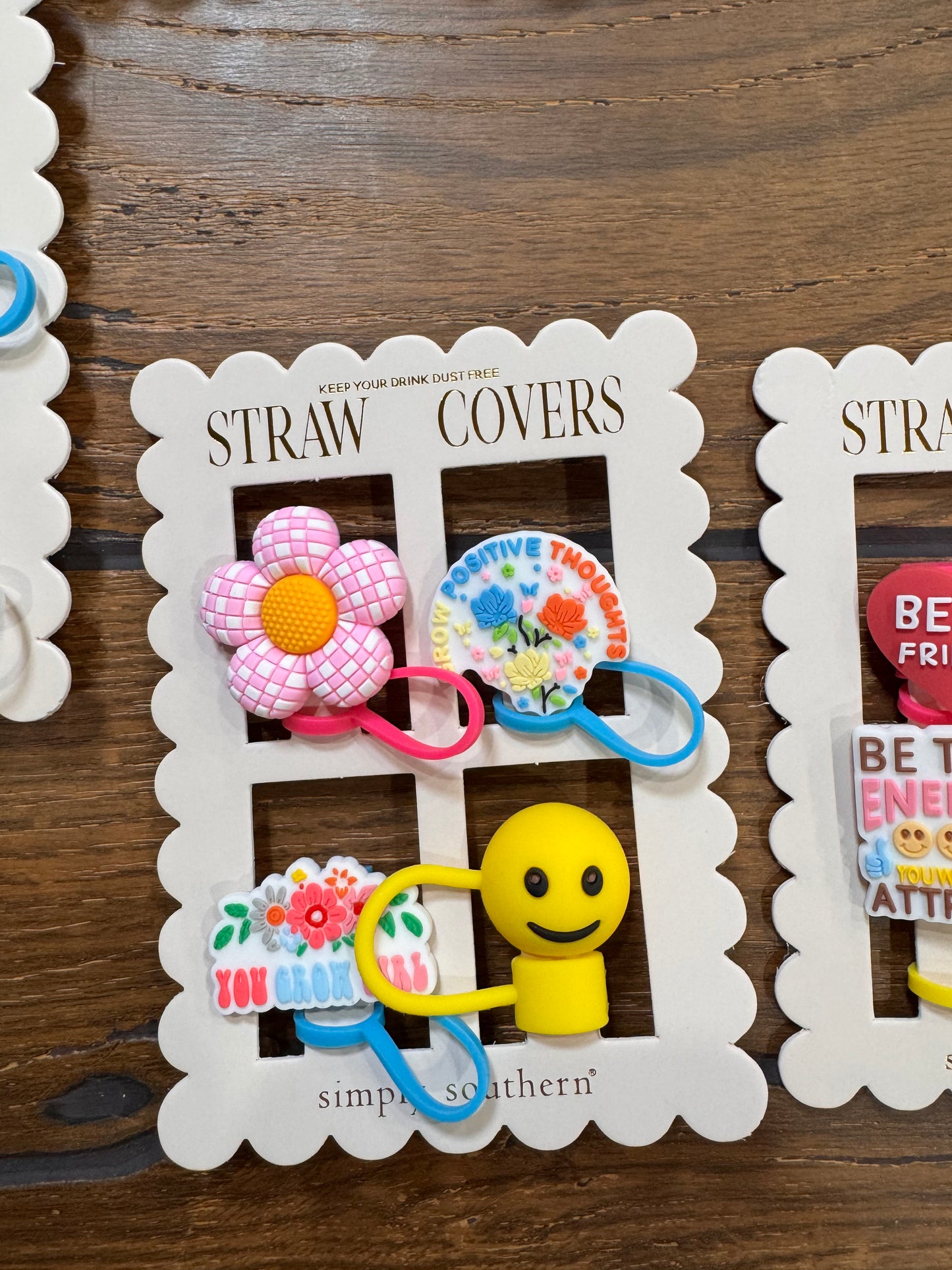 Simply Southern Strawberry Covers – Cute & Functional