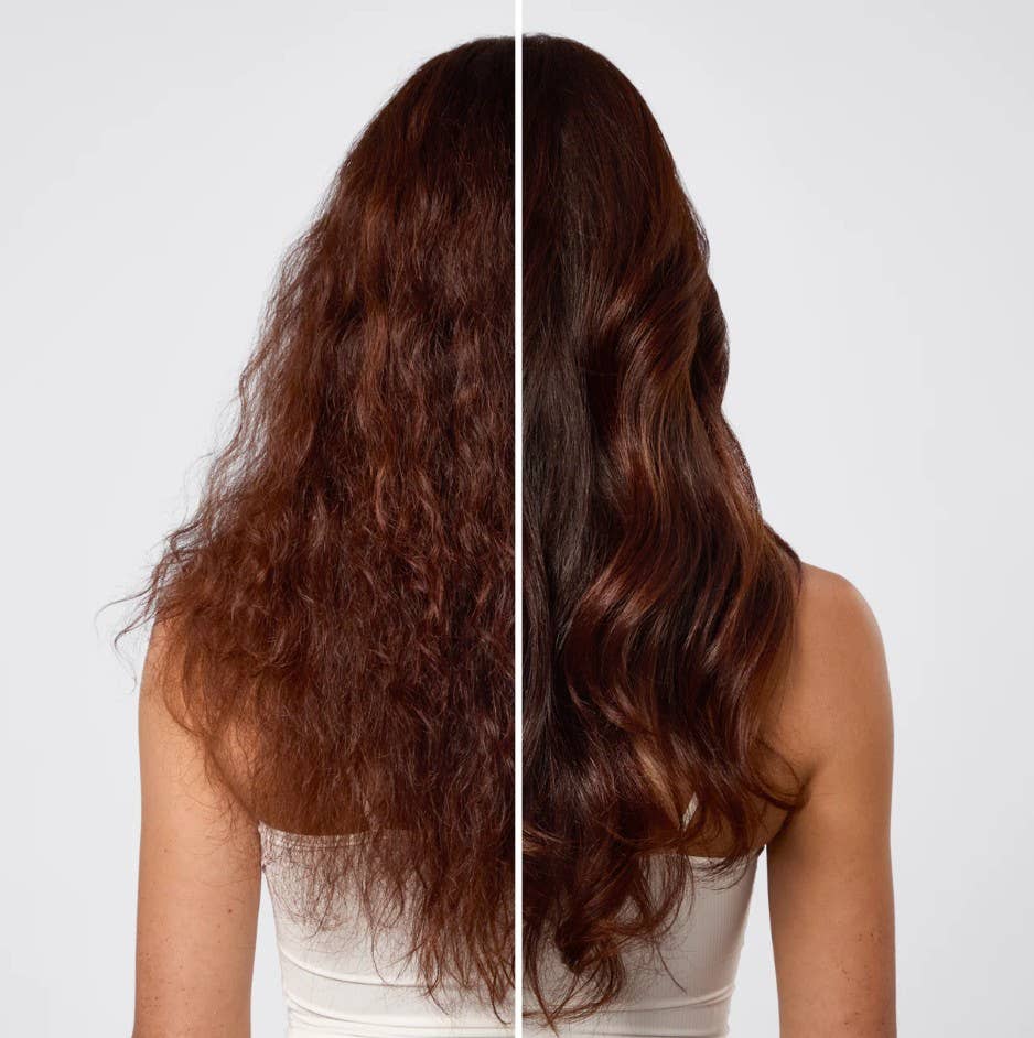 Repairing Argan Oil Conditioner – Deep Moisture & Frizz-Free Shine by Kitsch