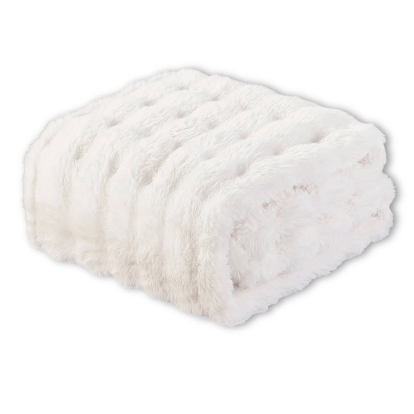 Features:
🤍 Ultra-soft faux fur for a luxe, cozy feel
🐻❄️ Plush texture that adds warmth and style
🛋️ Perfect for couches, beds, and cozy corners
✨ Boutique-style home décor piece
❄️ Ideal for chilly nights and year-round snuggling
🎁 Makes a perfect gift (if you can part with it 😉)
Size:
50" x 70"
Materials:
Faux fur plush fabric