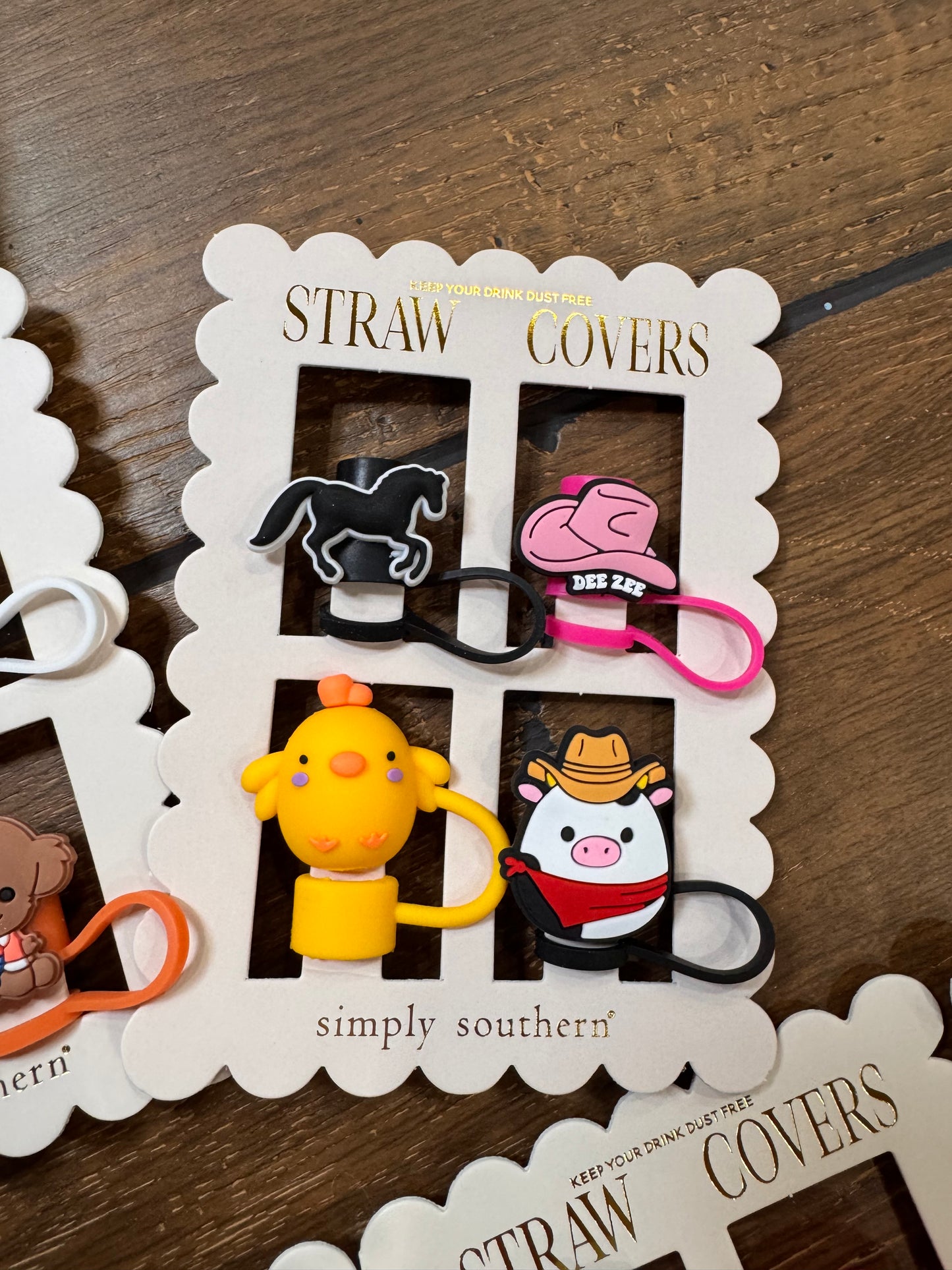 Simply Southern Strawberry Covers – Cute & Functional