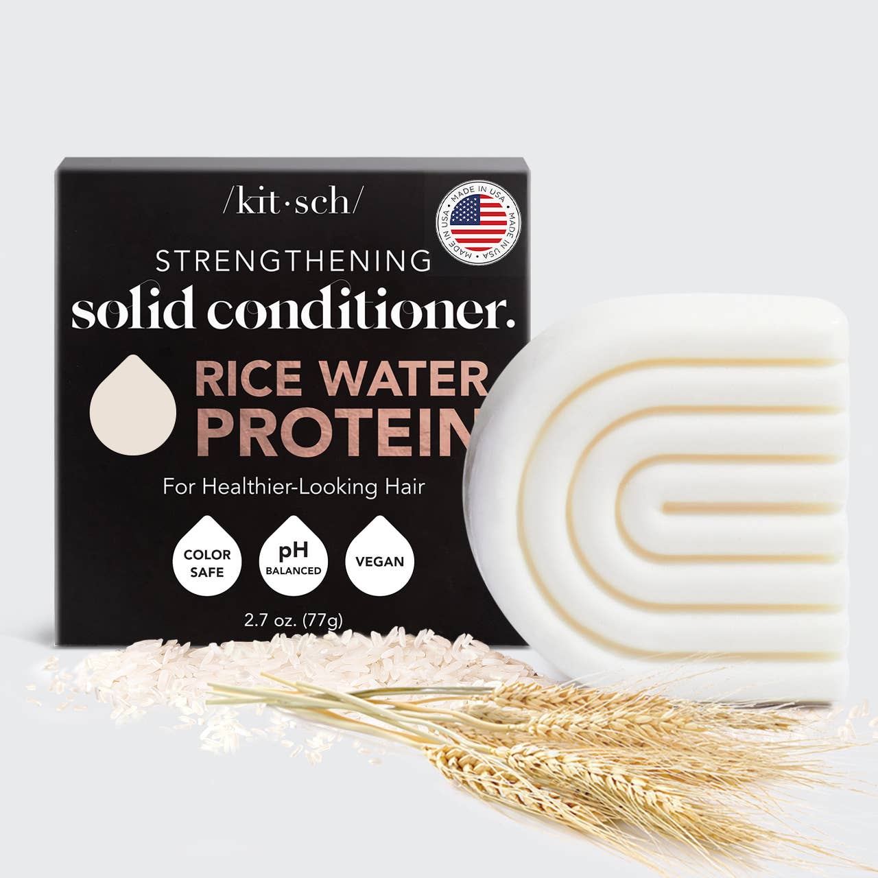 “Rice water protein conditioner bar for hair growth”
“Eco-friendly solid conditioner bar for healthy hair”
“Plastic-free rice water conditioner bar”