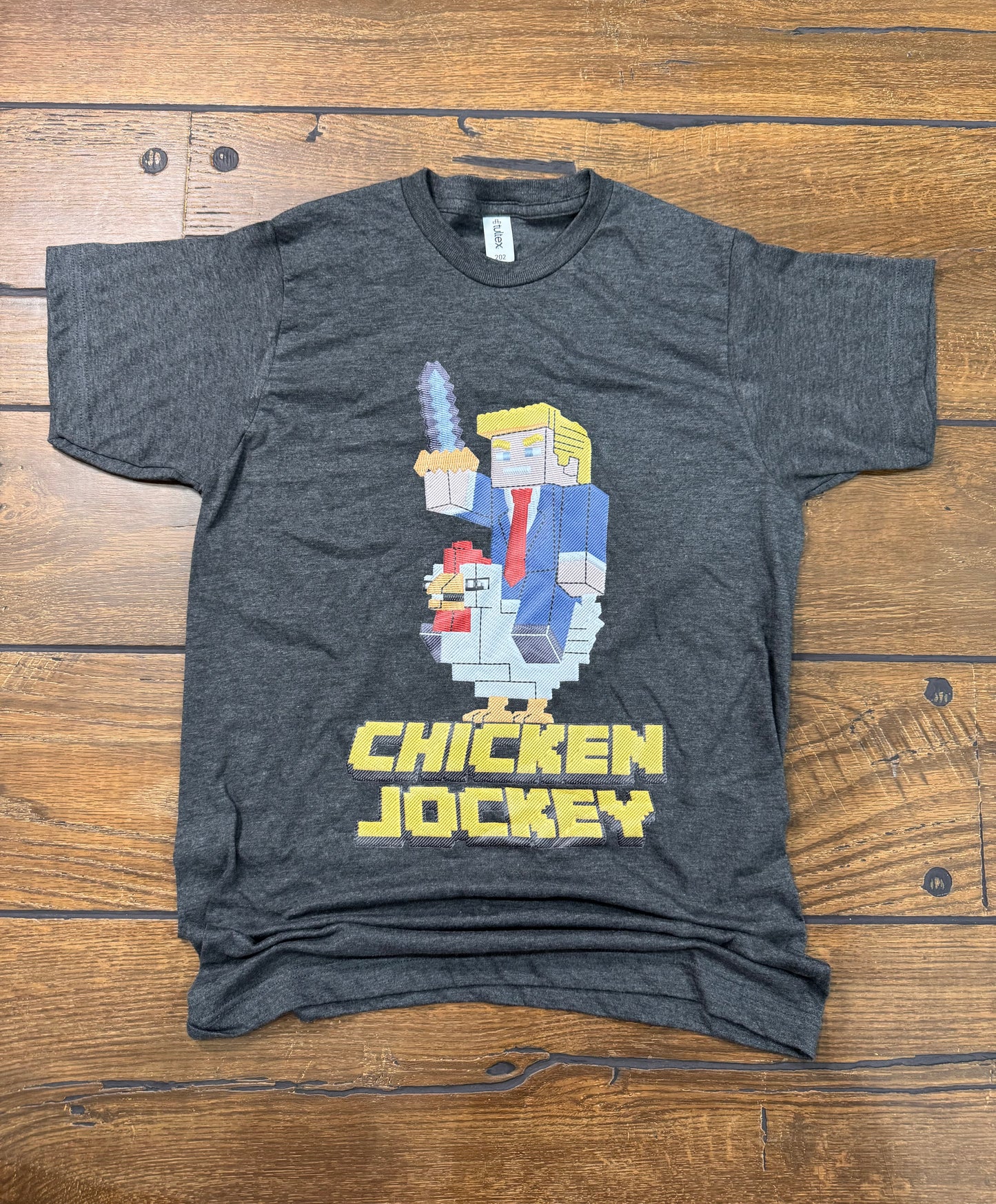 Custom T-Shirts by B7