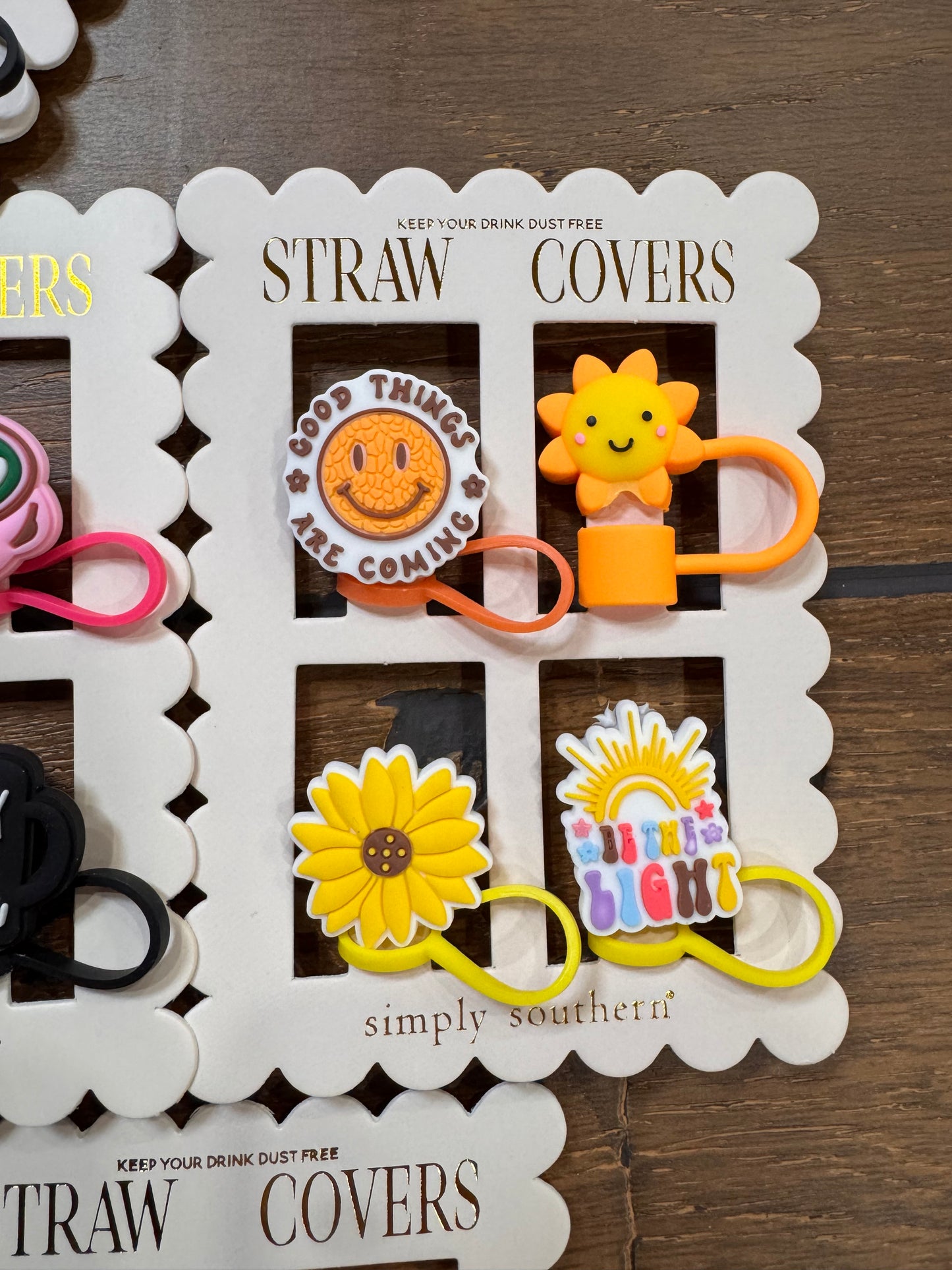 Simply Southern Strawberry Covers – Cute & Functional