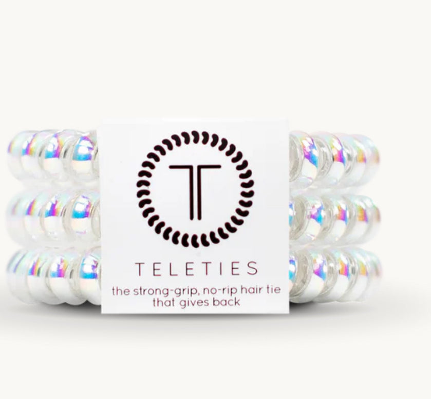 Small Teleties Packs