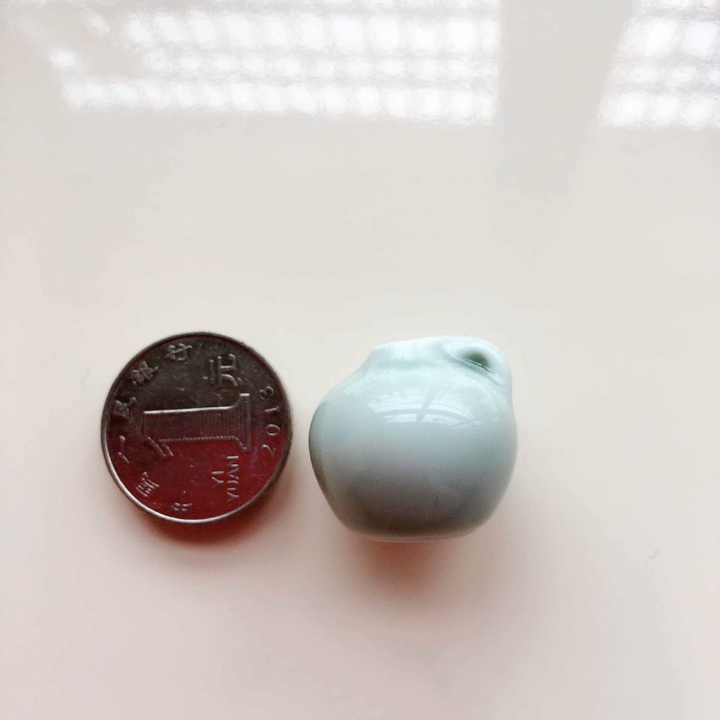 Mini Vase Magnets | Adorable Mini Ceramic or Glass Bud Vase Fridge Magnets