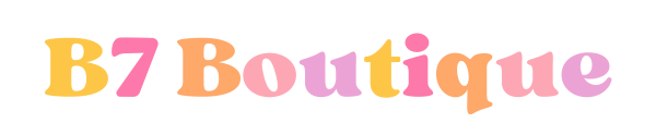 B7 Boutique
