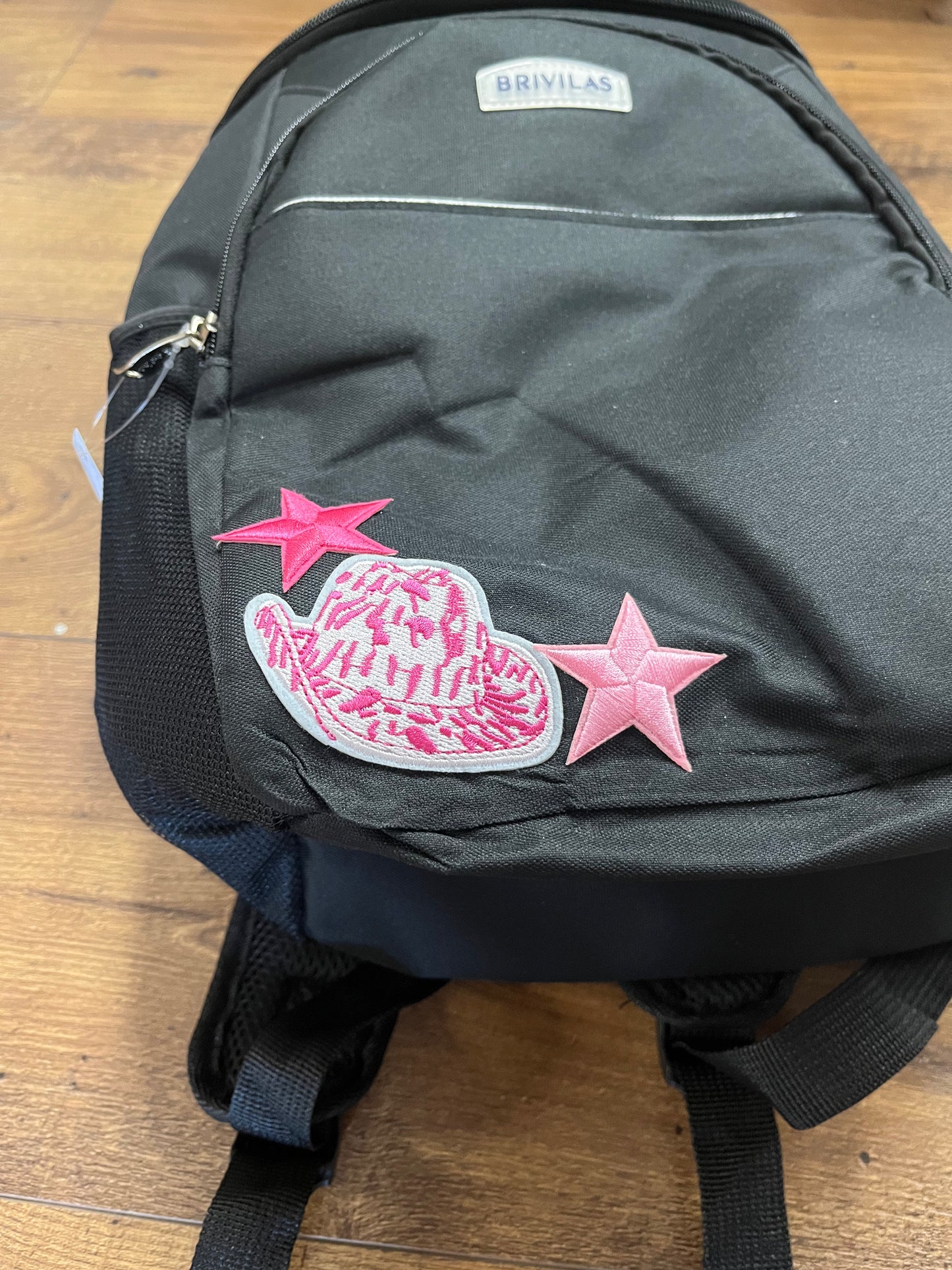 Cooler Bag, Cowgirl Style