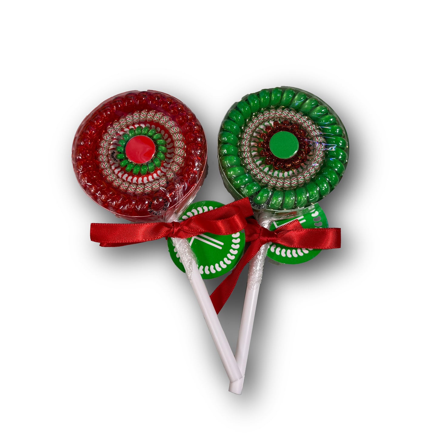 Holiday Jollypop Teleties