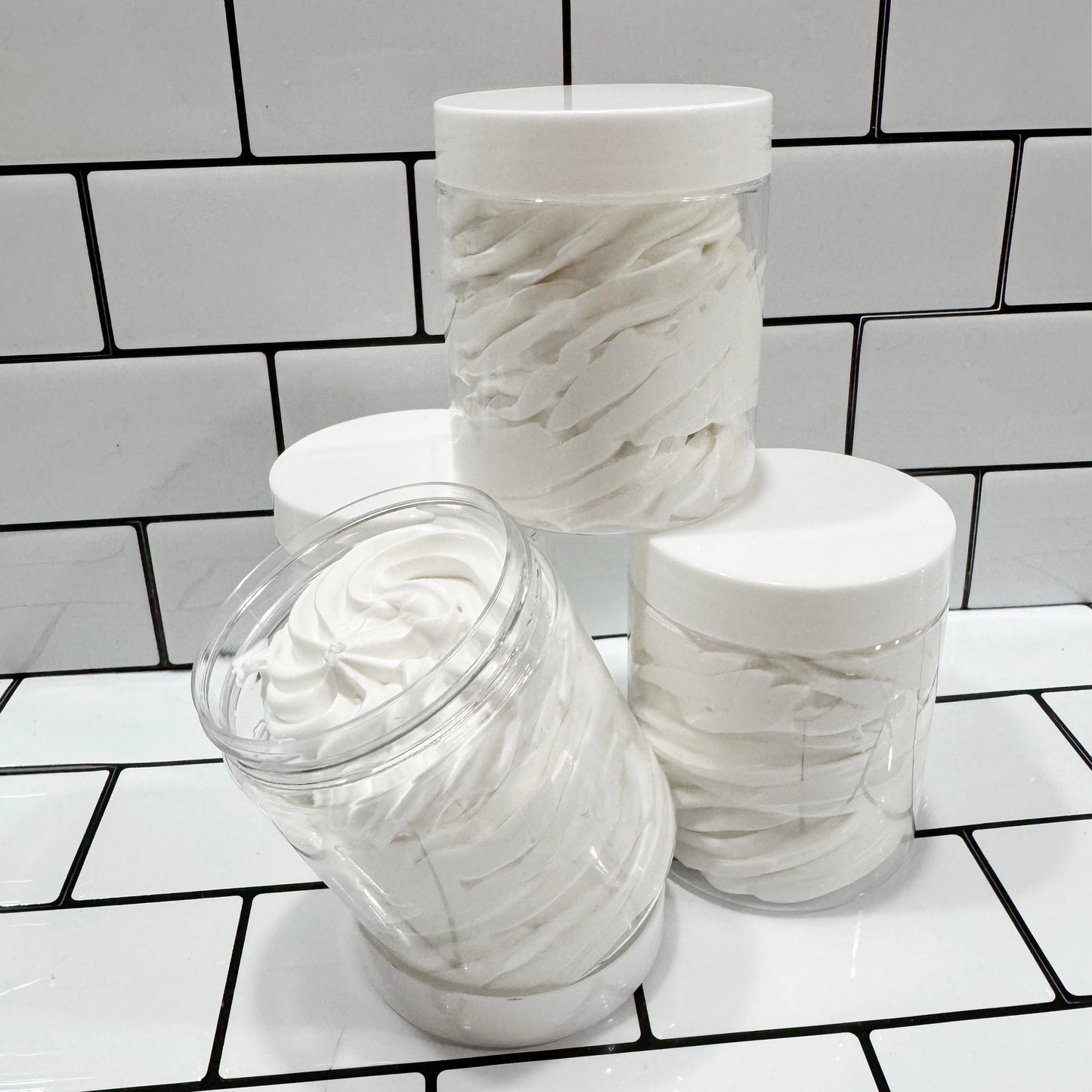 2 Much Sun Body Butter by B7 Boutique Custom Creations
