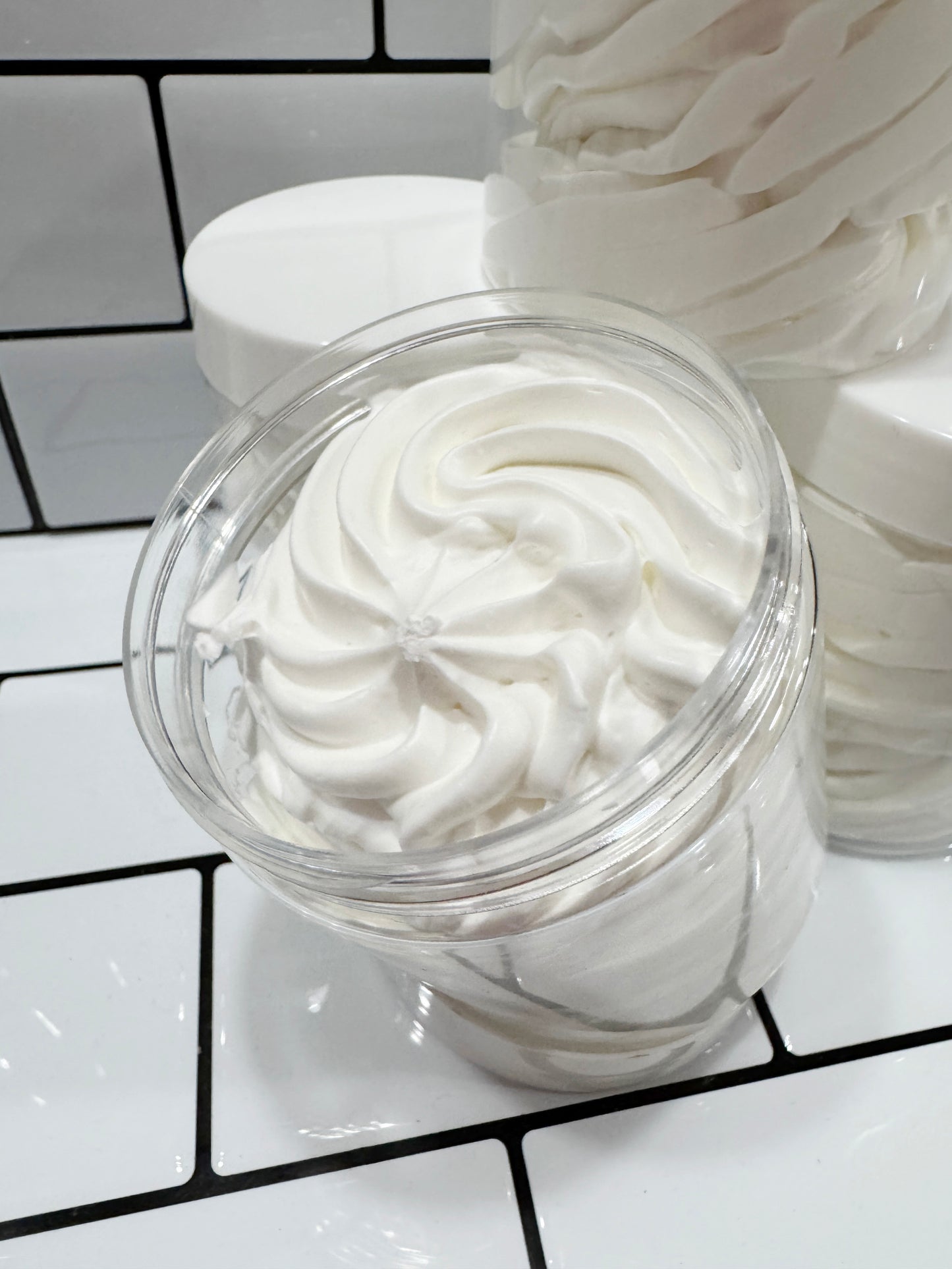 2 Much Sun Body Butter by B7 Boutique Custom Creations