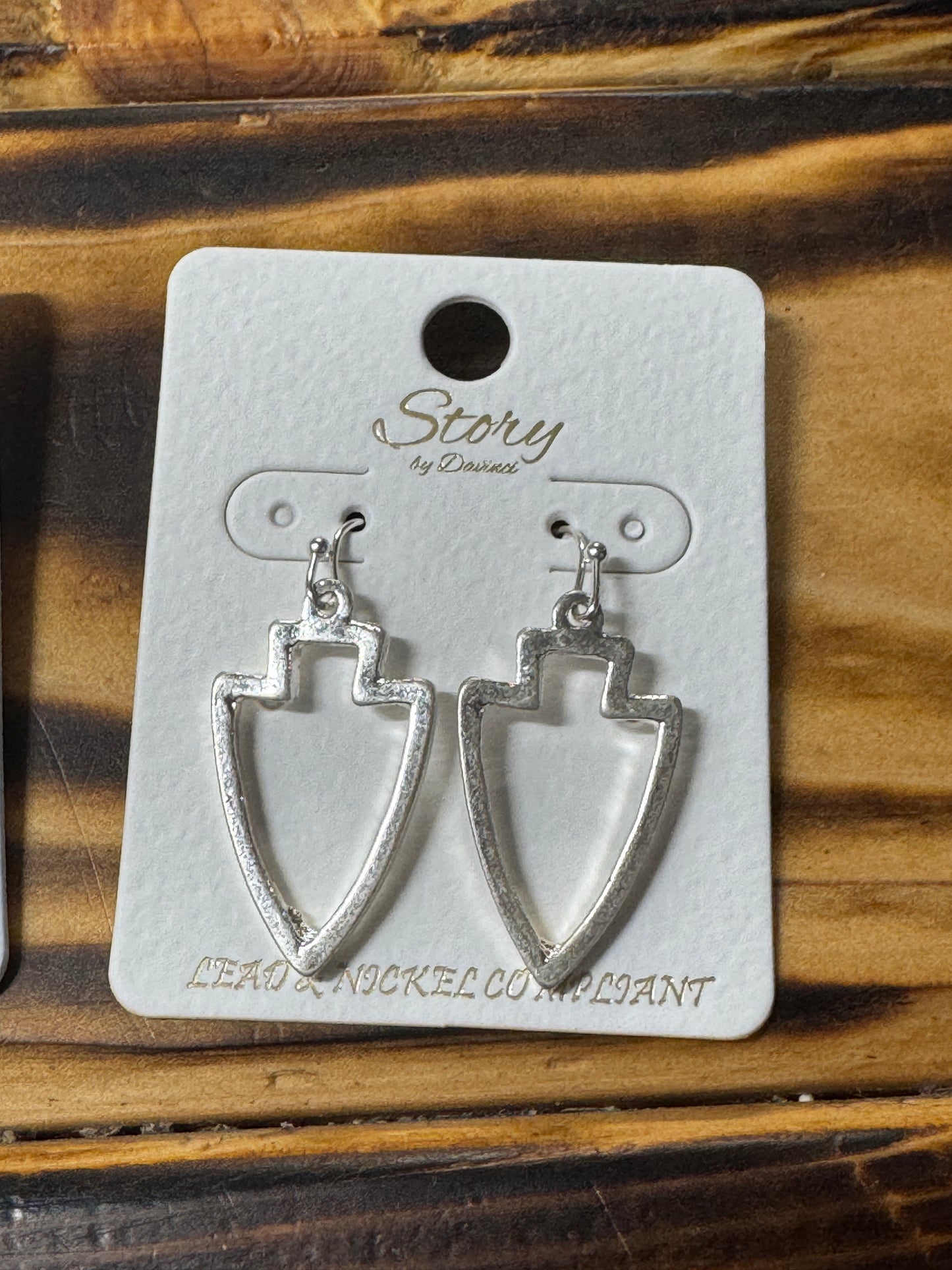 Show Stopper Earrings | Hypoallergenic Statement Drop Earrings for Glam Looks