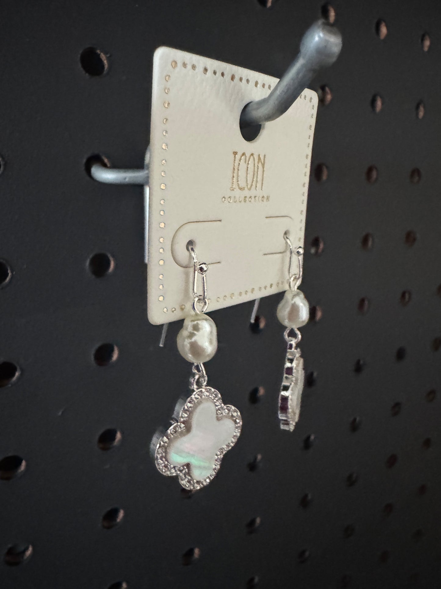 Classy N Sassy Earrings