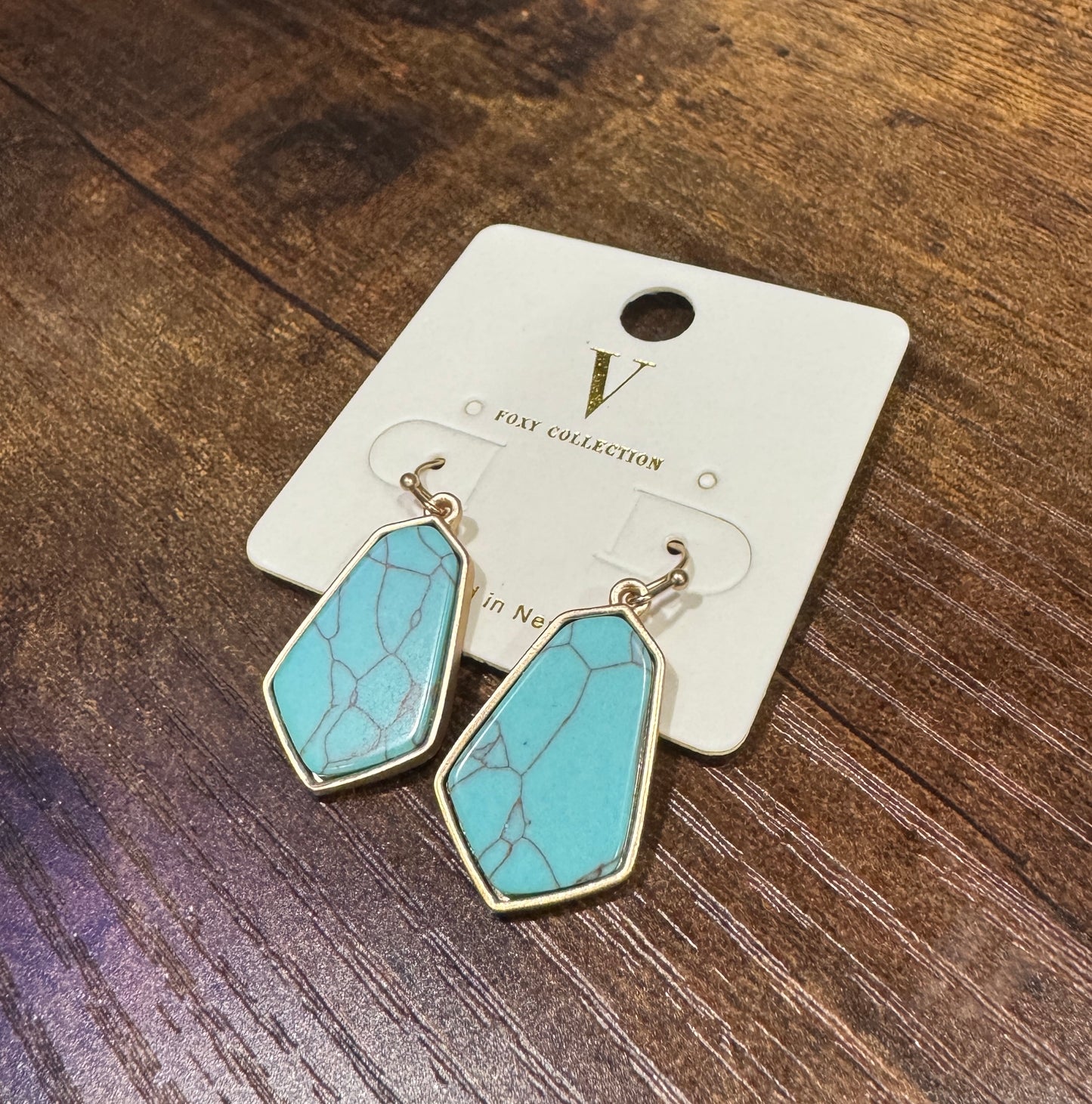 Night On The Town Earrings