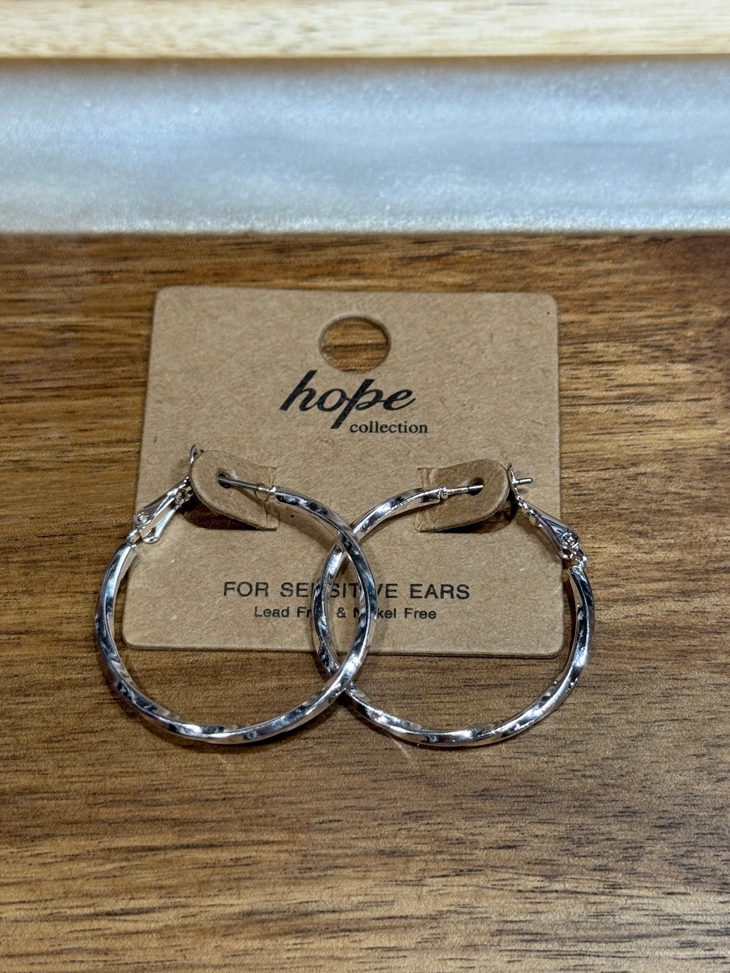 Hoop Earrings Collection – Gold, Silver, Chunky & Dainty Hoops for Every Style | Must-Have Women’s Jewelry