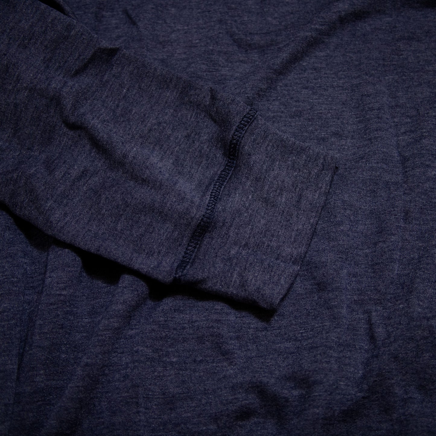 Everyday Essential Long Sleeve Top by Stylive