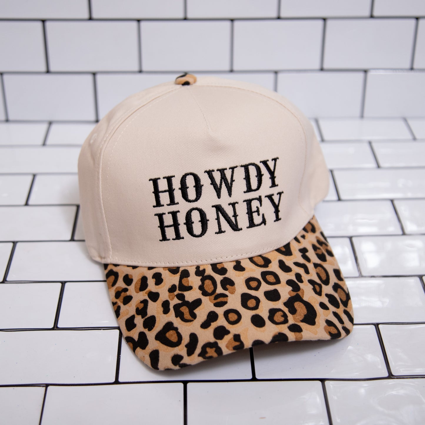 Cute Trucker Hats with Embroidered Sayings – Boutique Style Snapback Caps