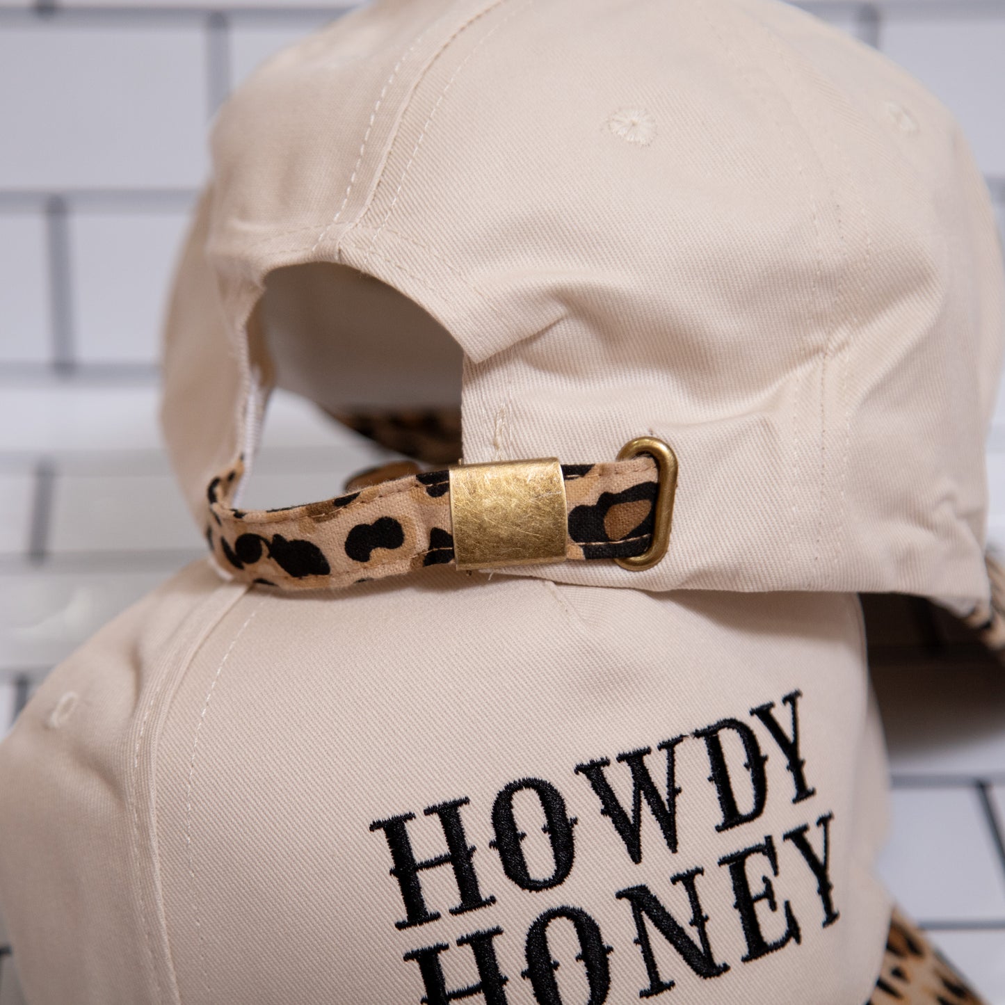 Cute Trucker Hats with Embroidered Sayings – Boutique Style Snapback Caps