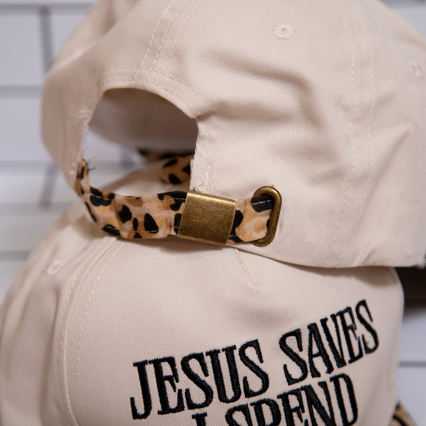 Cute Trucker Hats with Embroidered Sayings – Boutique Style Snapback Caps