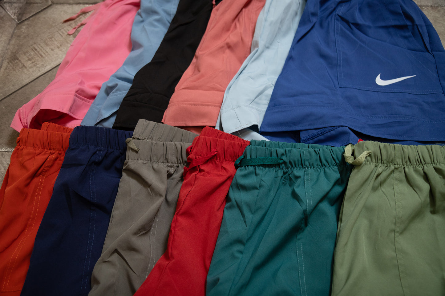 Summer Must Have Shorts