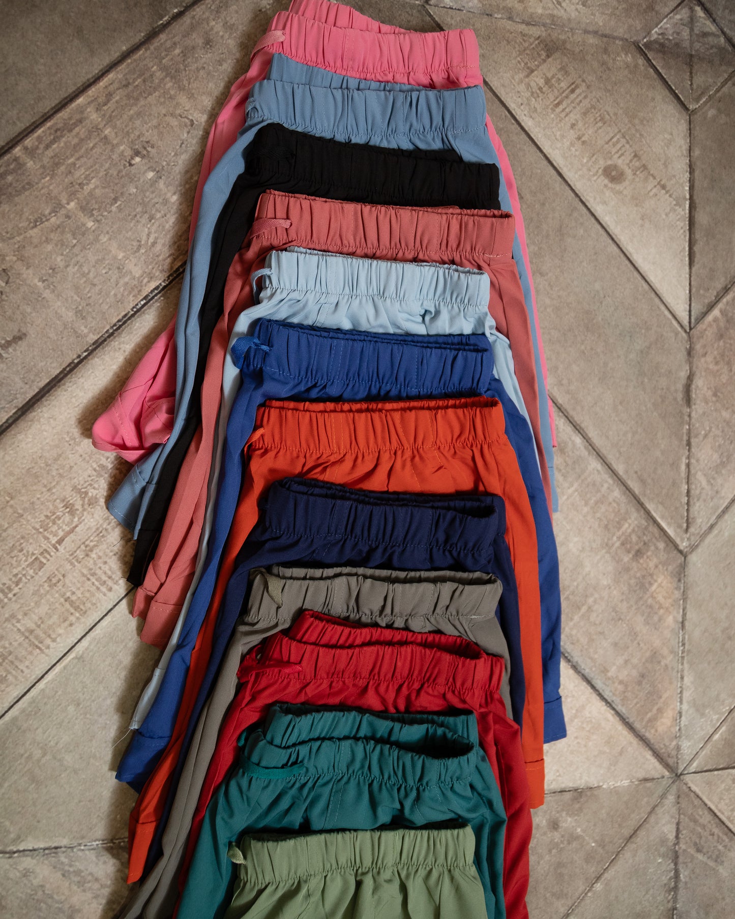 Summer Must Have Shorts