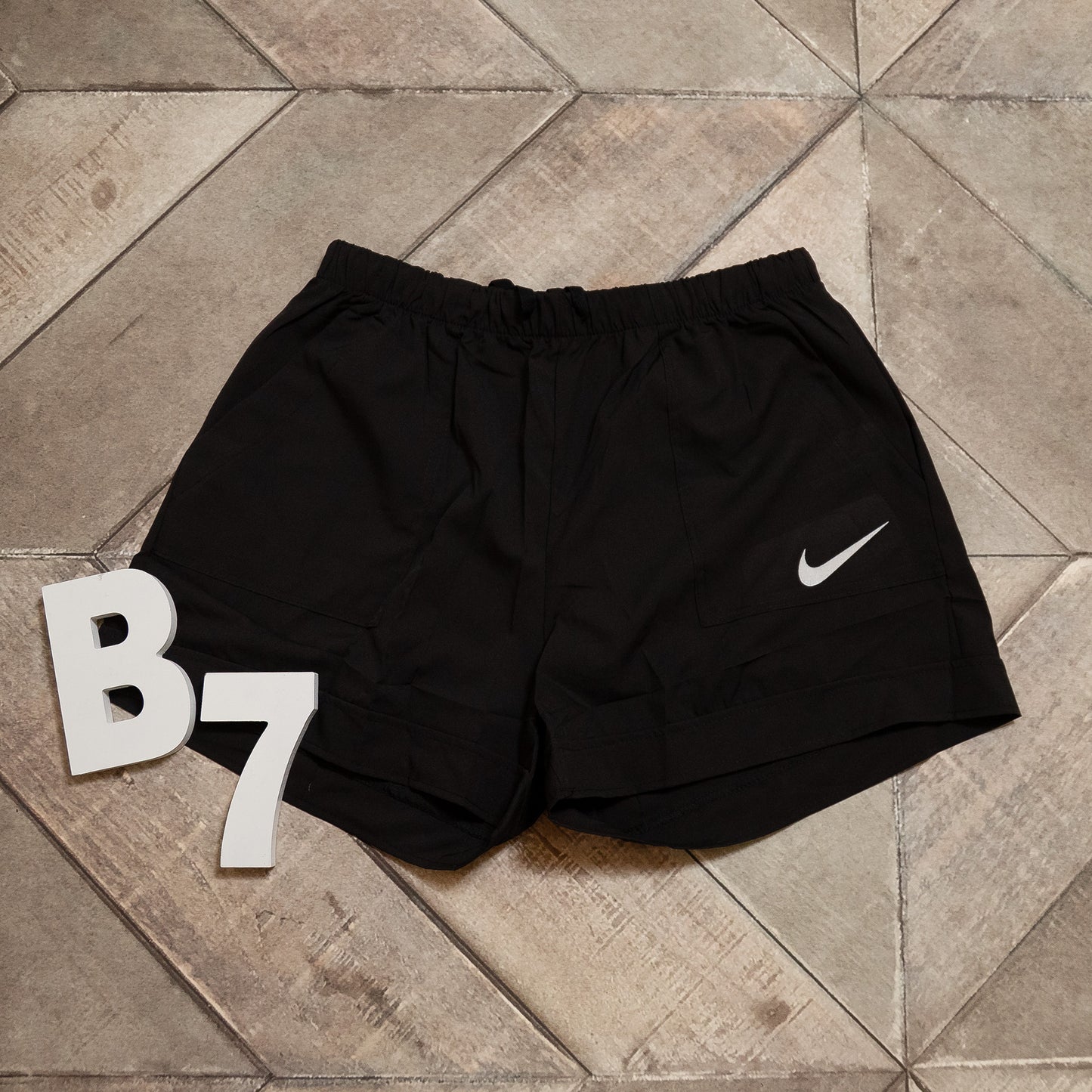 Summer Must Have Shorts