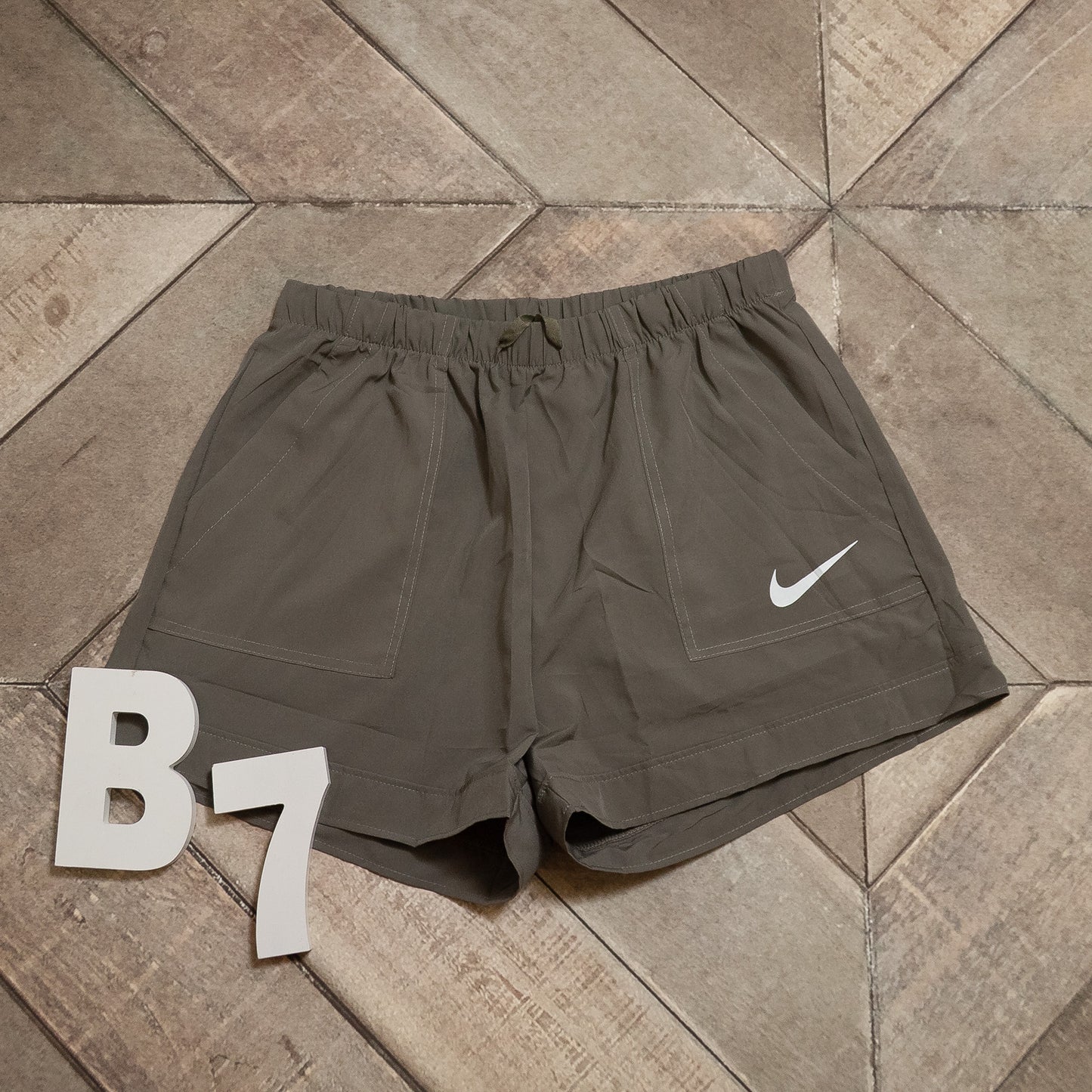 Summer Must Have Shorts