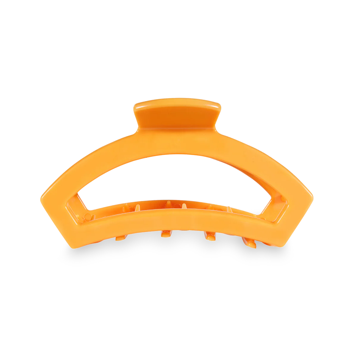 Medium Open Teleties Claw Hair Clips