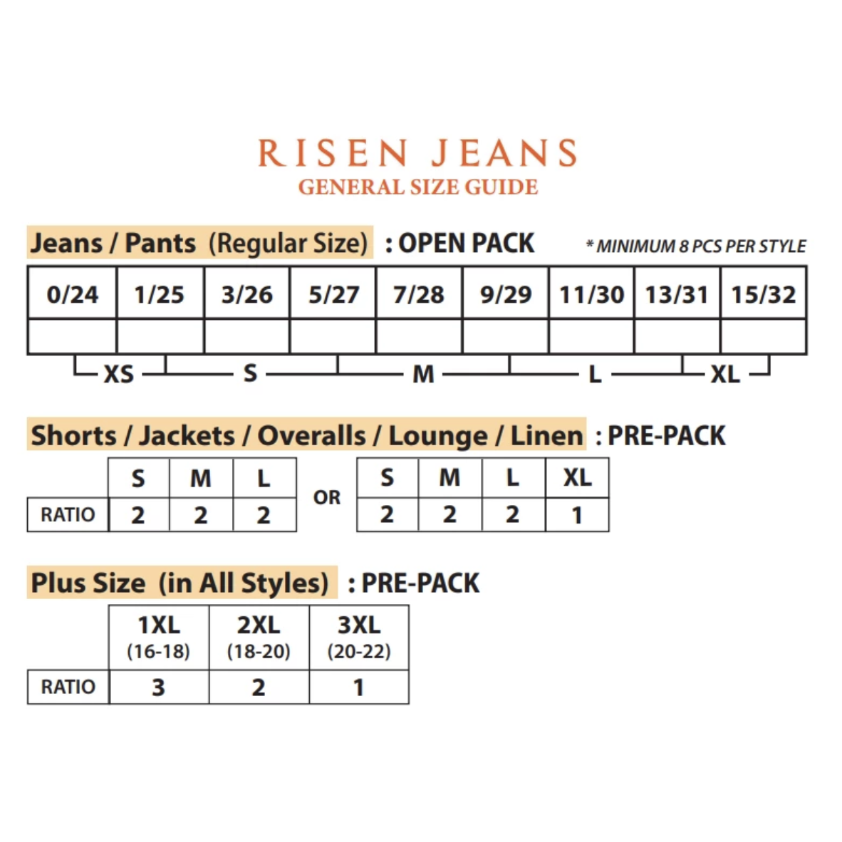 HIGH RISE CROSS OVER BOYFRIEND RISEN JEANS RDP5334X MEDIUM