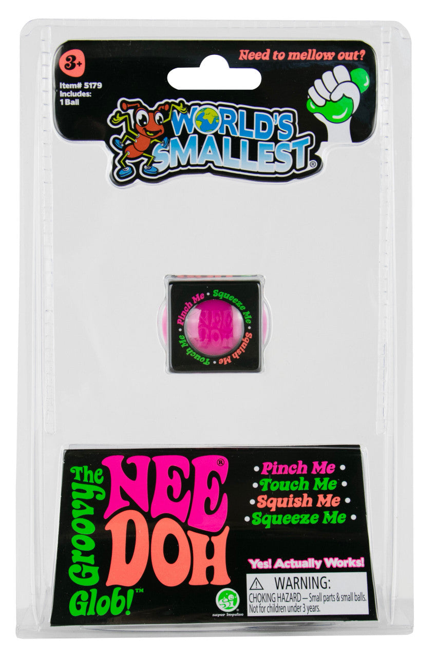 “World’s Smallest Toys—tiny Bop It, Magic 8 Ball, Uno set”
“Assorted miniature retro toys in tiny format”
“Pocket-sized classic game collectibles – B7 Boutique”