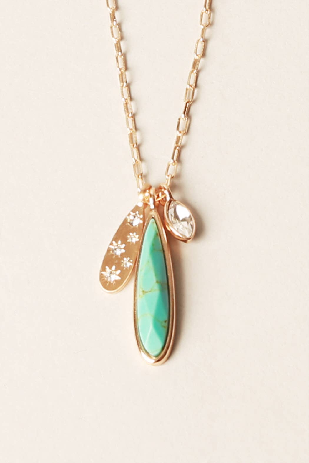 “Semi‑precious stone pendant necklace with burr setting”
“Natural gemstone burr-set pendant on fine chain”
“Minimalist burr-set stone necklace – B7 Boutique”