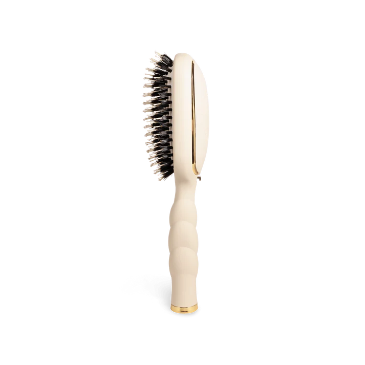 The Boar Bristle Brush by Teleties
