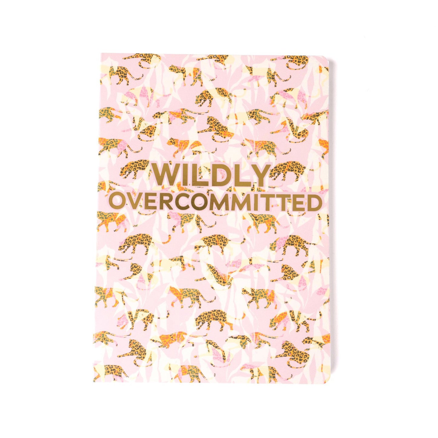 Crush Inner Monologue Journal | 160‑Page Lined Daily Thought & Expression Journal